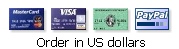 Order in USD