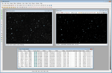 Astrometry