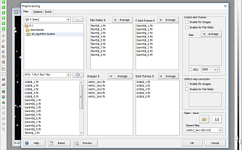 Preprocessing