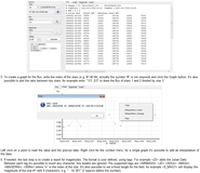 Batch photometry